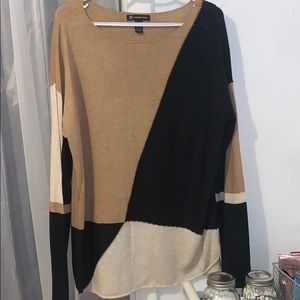 I.N.C sweater
